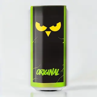 Guarana 0.33 l