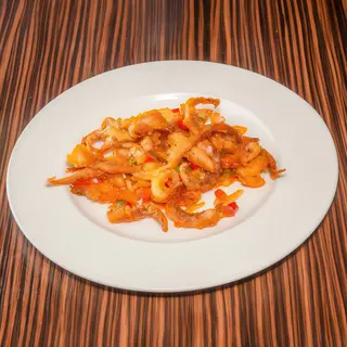 33. Ika sale e pepe