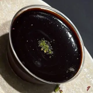 Chocolate 