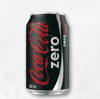 CocaCola Zero