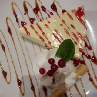 Tarta de limón