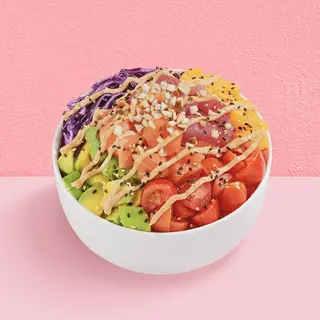 Crea la tua Poke - Medium