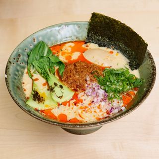 Tantanmen