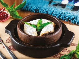 Пахлава (150g)