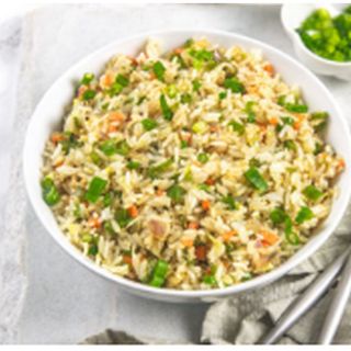 Special Veg Rice