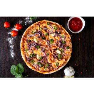 Pizza Dracula Extra 50cm