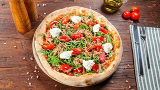 PIZZA FRESCA 32CM (540.00 g)