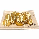 Teppanyaki De Patata