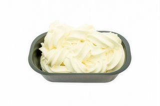 Vaschetta gelato 750 g