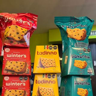 PANETON DONOFRIO BOLSA