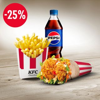 კომბო ტვისტერ მაითი