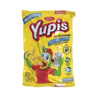 Yupis Tradicional (50 g.)