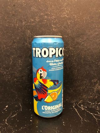 Tropico (33 Cl.)