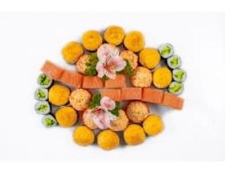 Сет "Гурман" (36 шт.)