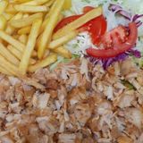 Plato Mediano De Ternera