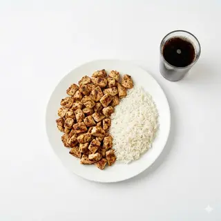 Menú Plato