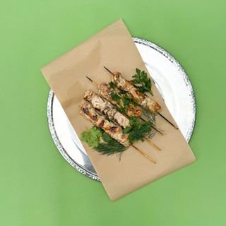 Kurczak 2 sztuki (240-260 gr)