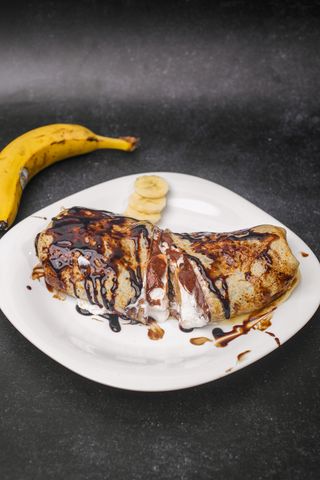 Palačinka Tostojevski mix