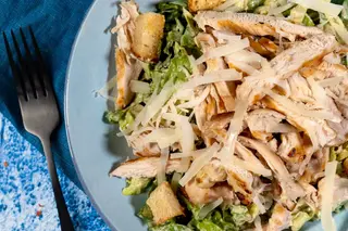 Salata Caesar