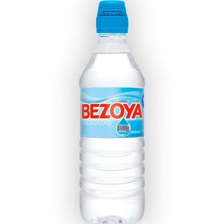 Agua Mineral