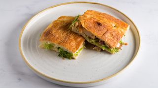 Sendvič sa piletinom