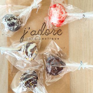 Sachet de 5 Cakepops