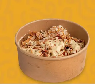 Rice Bowl - new