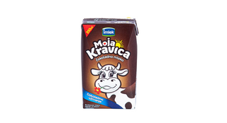 Čokoladno mleko 0.25l