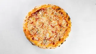 4 vrste sira pizza