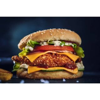 Chicken Burger