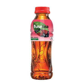 ცივი ჩაი კენკრა 0.5ლ