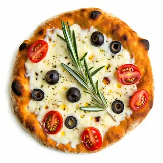 Pizza Mia