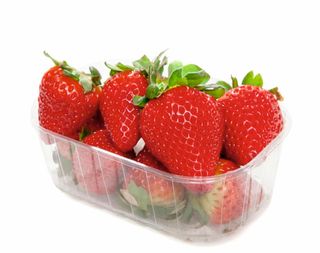 Fragole vaschetta 500gr