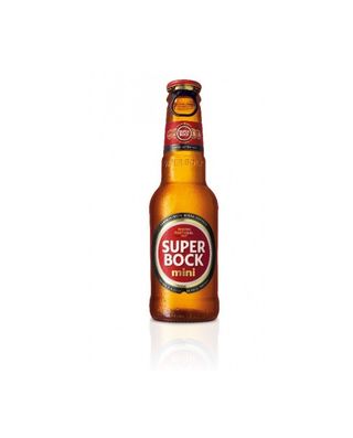 Super Bock TP 250ML