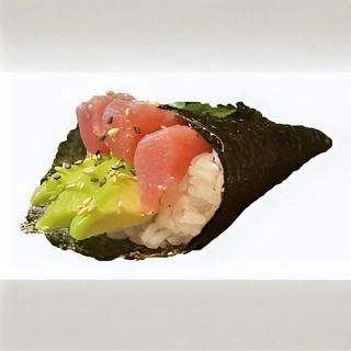 70. Temaki maguro - 2 pezzi