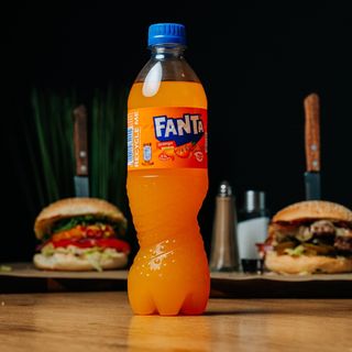 Fanta 500ml