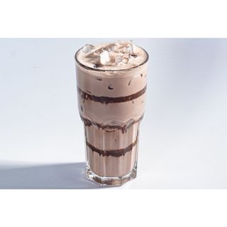 Iced Chocolate