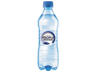 Kropla beszkidu gaz. 0,5ml