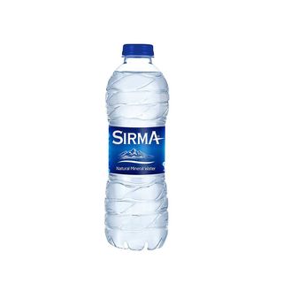 Apă minerală Sirma
