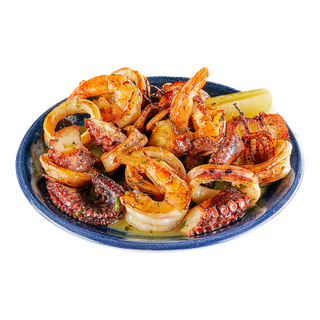 ТРИО ДИ МАРЕ