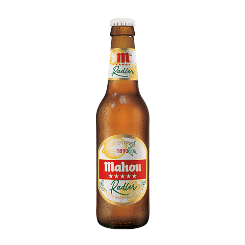 Radler Mahou