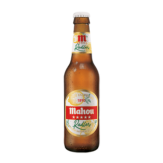 Radler Mahou