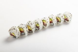 49. Tuna roll 8 pezzi