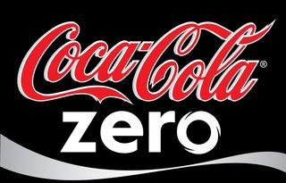 Coca Cola Zero