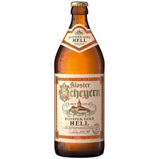 Клостър Голд Хел