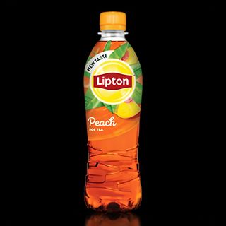 Lipton праскова 500 ml