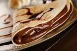 Crêpe Nutella