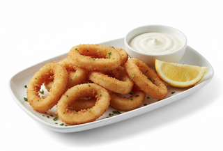 Calamares A La Romana