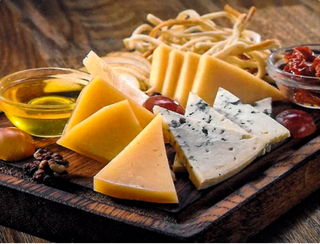 Сирне асорті (150г)