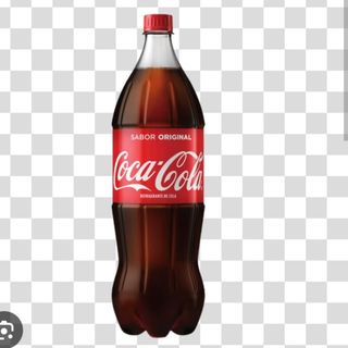 Coca- Cola 1L